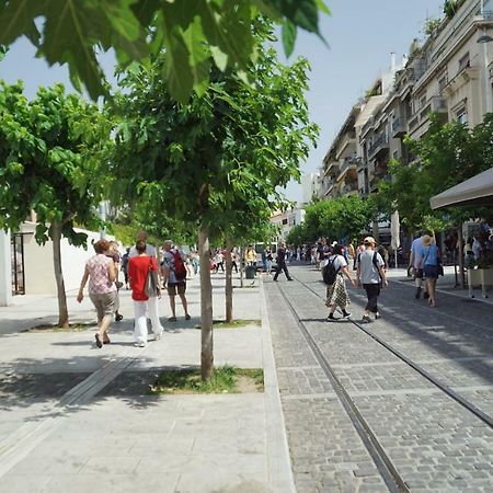 ★ Plaka, Center Of All Greek Legends ★ เอเธนส์ ภายนอก รูปภาพ