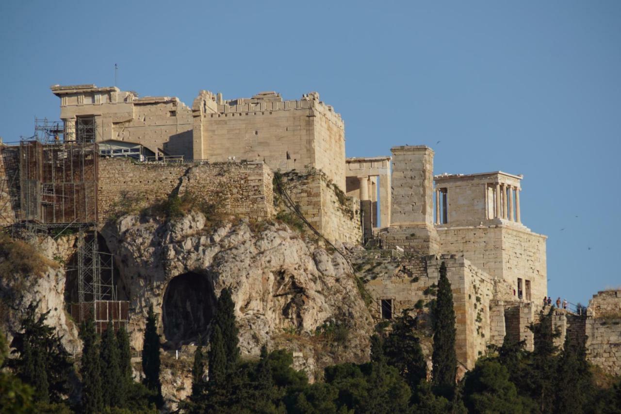 ★ Plaka, Center Of All Greek Legends ★ เอเธนส์ ภายนอก รูปภาพ