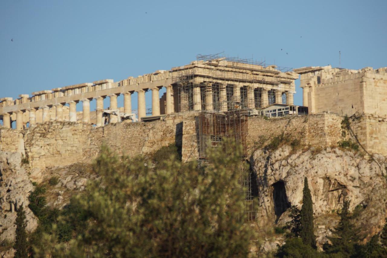 ★ Plaka, Center Of All Greek Legends ★ เอเธนส์ ภายนอก รูปภาพ