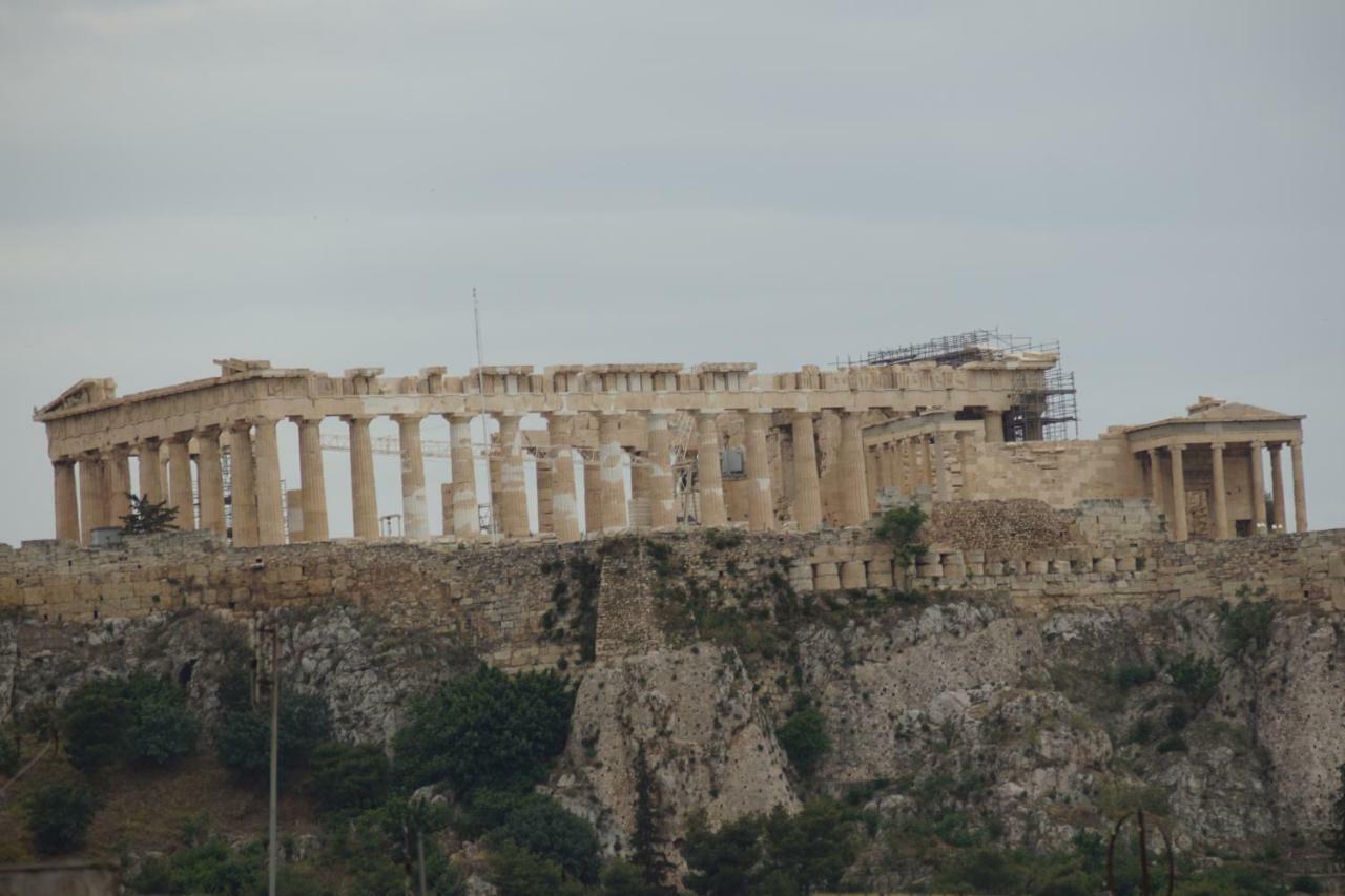★ Plaka, Center Of All Greek Legends ★ เอเธนส์ ภายนอก รูปภาพ