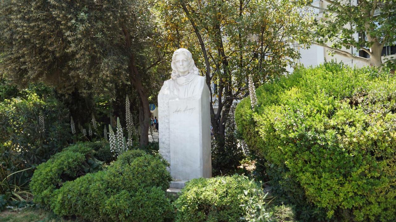 ★ Plaka, Center Of All Greek Legends ★ เอเธนส์ ภายนอก รูปภาพ