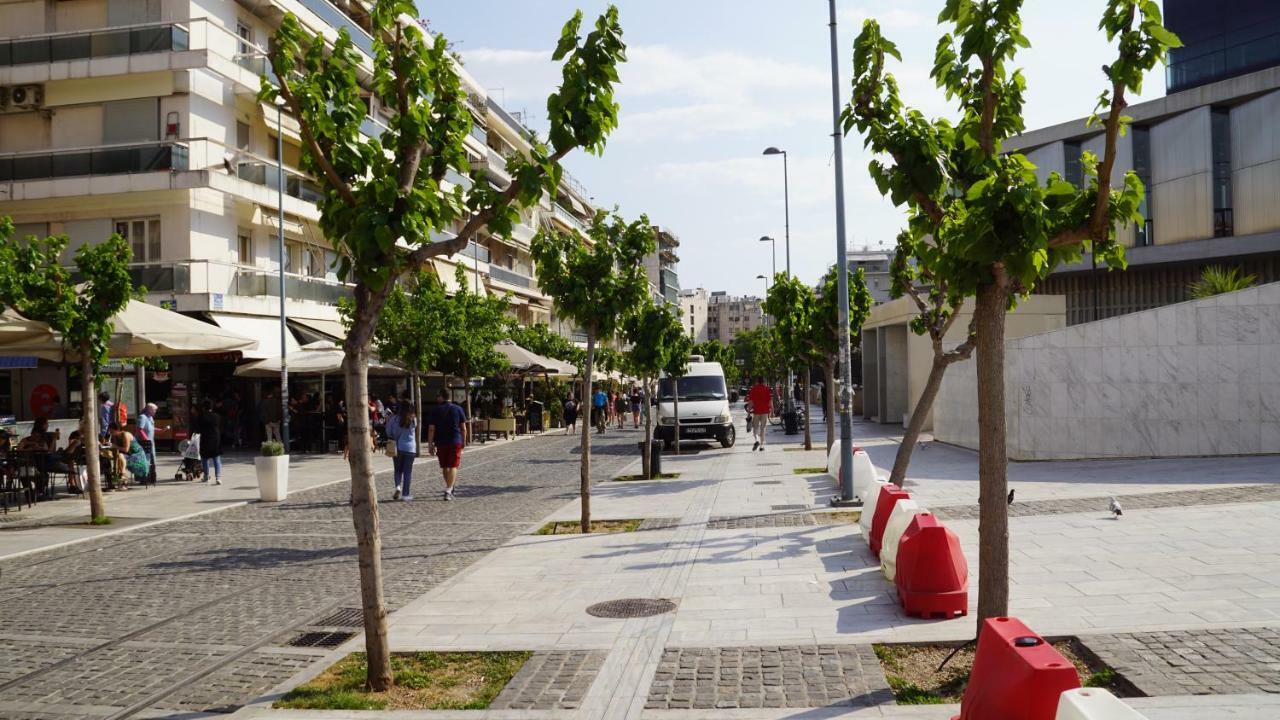 ★ Plaka, Center Of All Greek Legends ★ เอเธนส์ ภายนอก รูปภาพ