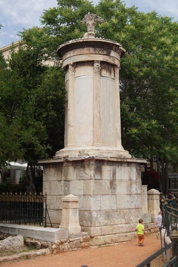 ★ Plaka, Center Of All Greek Legends ★ เอเธนส์ ภายนอก รูปภาพ