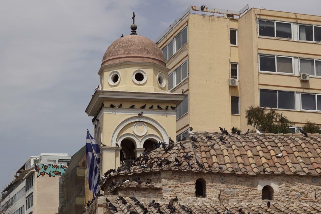 ★ Plaka, Center Of All Greek Legends ★ เอเธนส์ ภายนอก รูปภาพ