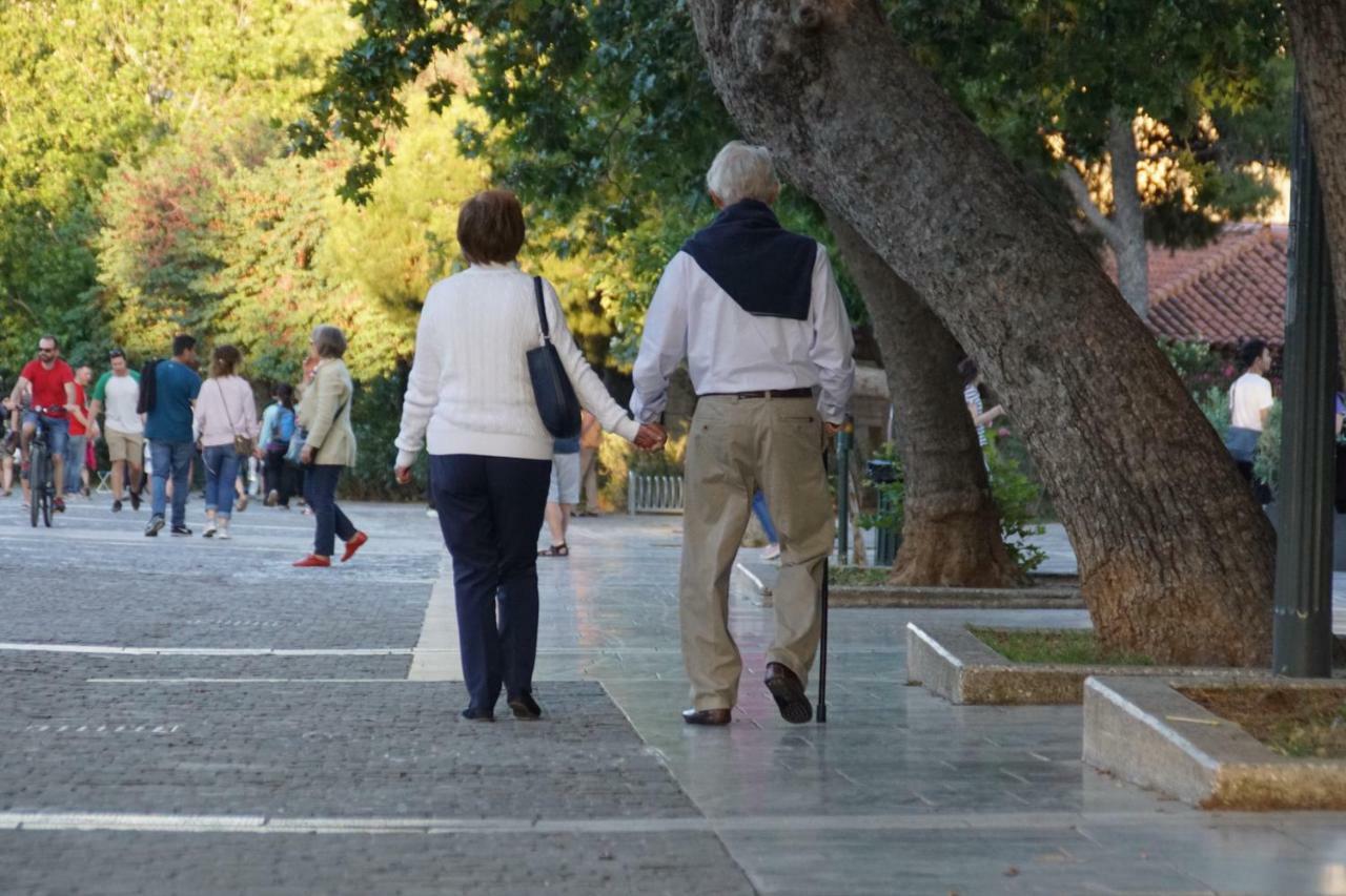 ★ Plaka, Center Of All Greek Legends ★ เอเธนส์ ภายนอก รูปภาพ